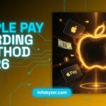 Apple Pay Carding Method 2026: Top Secret Guide to Cash Out