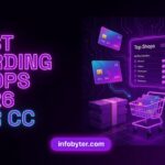 Best Carding Shops 2026 for CC