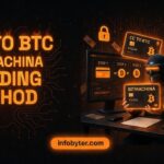 CC to BTC Bitmachina Carding Method