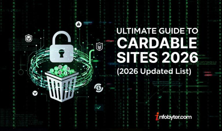 Cardable Sites 2026