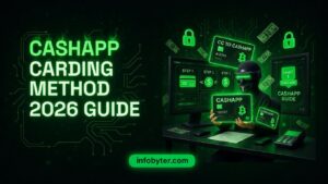 CashApp Carding Method 2026 Guide: Step-by-Step Techniques CashApp Carding Method 2026 Guide
