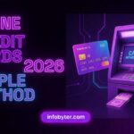 Clone Credit Cards 2026 Simple Method