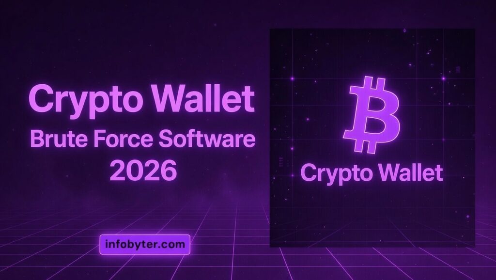 Crypto Wallet Brute Force Software 2026 Update: Cracking the Code Crypto Wallet Brute Force Software 2026