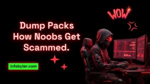 Dump Packs: How Noobs Get Scammed