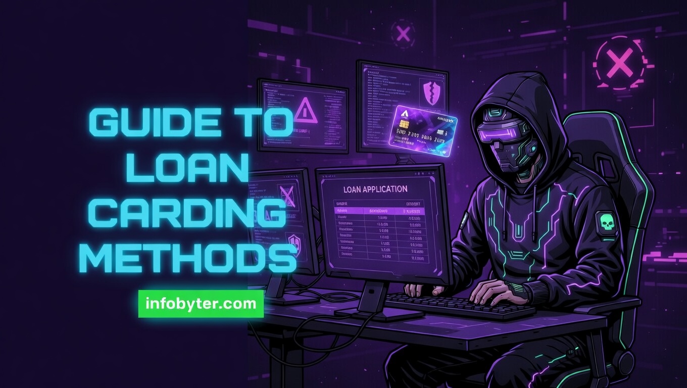 Guide to Loan Carding Methods