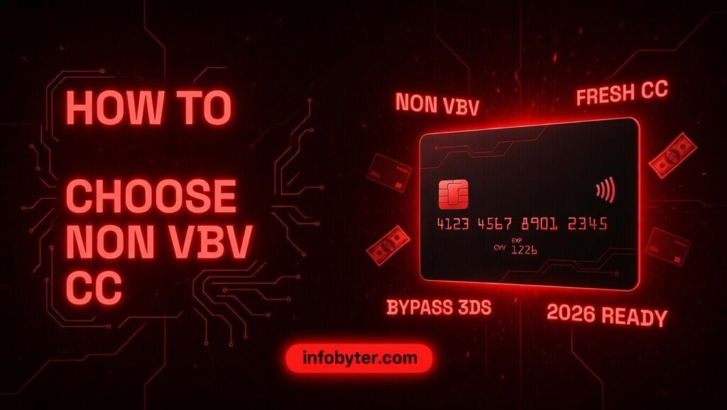 How To Choose Non vbv cc ( Non vbv cc )