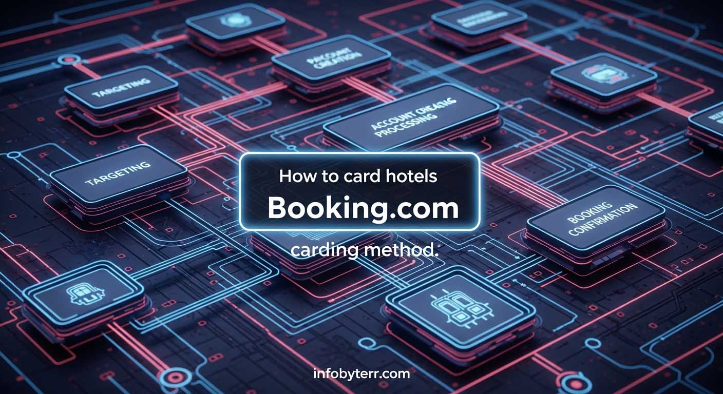 How to card hotels in 2026