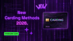 New Carding Methods 2026