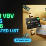 Non VBV BINs 2026: Top Secret Exposed by Carders