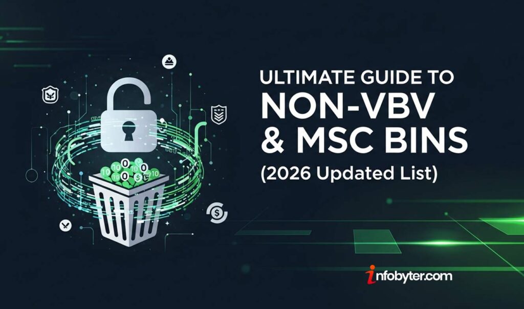 Non-VBV & MSC Bins