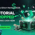 CashApp Glitch Method 2026 Tutorial Dropped