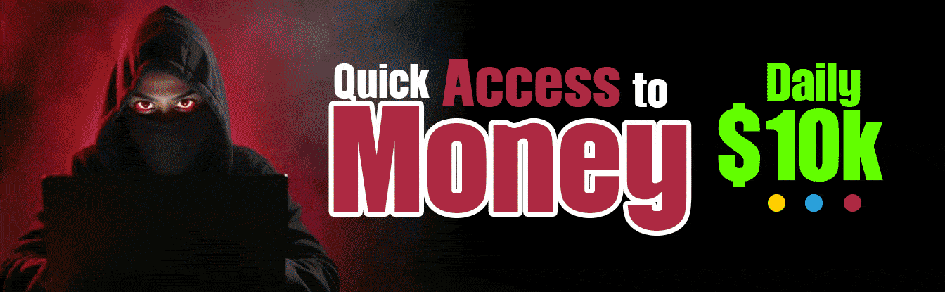 Cvvdump.com make money daily