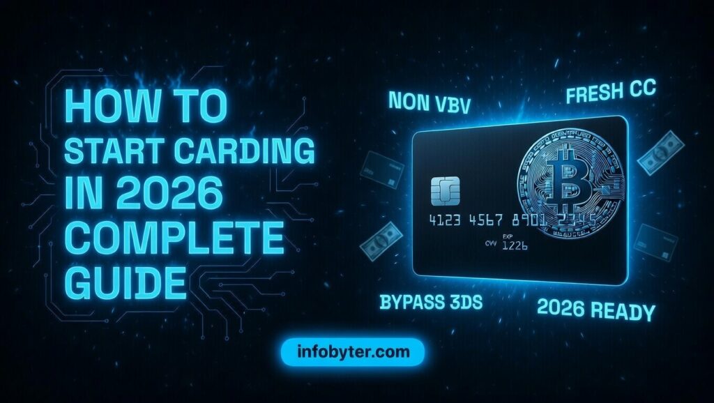 how to start carding in 2026