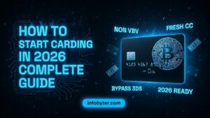 how to start carding in 2026