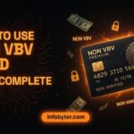 how to use non vbv card