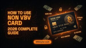 how to use non vbv card