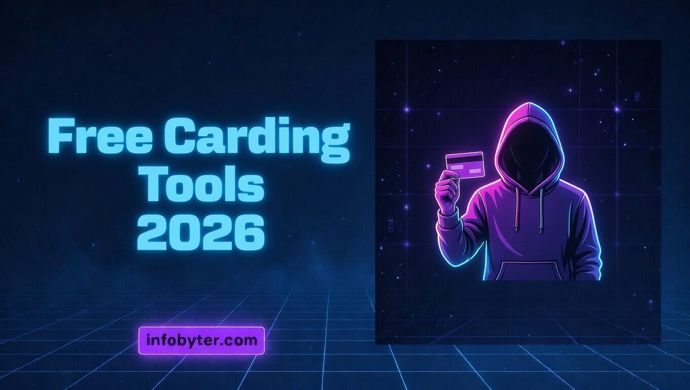 Free Carding Tools 2026