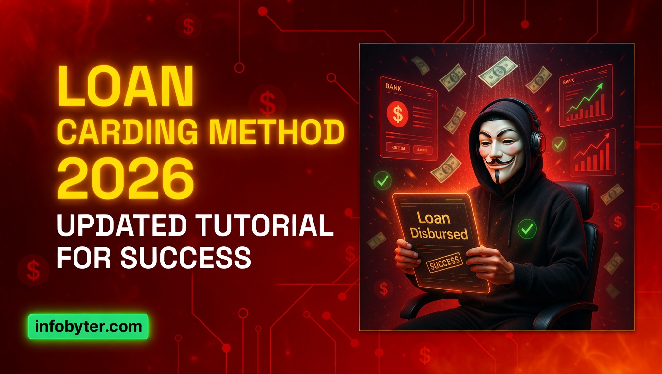 Loan Carding Method 2026