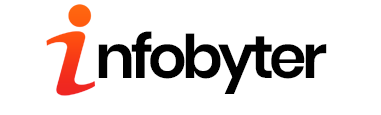 infobyter logo