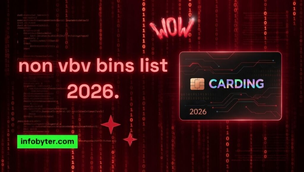 non vbv bins list 2026