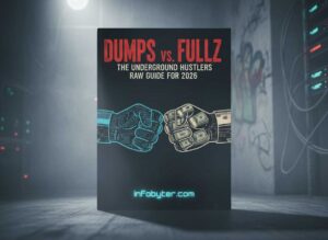 Dumps vs Fullz underground guide 2026 comparison card cloning and identity theft