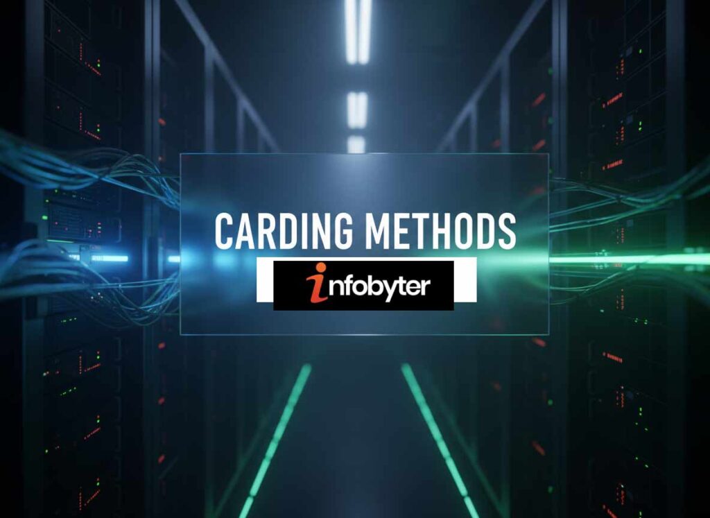 Carding in 2026: How It Works and How to Stop It