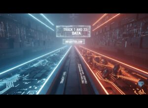 Track 1 & Track 2 Data: The Raw Fundamentals for Advanced Hustlers Track 1 & Track 2 data format breakdown showing magnetic stripe structure with start sentinels and separators