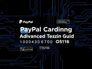 PayPal Carding 2026 Advanced Technical Guide 2026 environment setup workflow